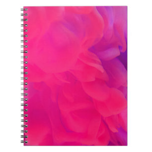 Caderno Espiral Bloco de Notas de Foto (80 Páginas B&W)