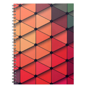 Caderno Espiral Bloco de Notas de Foto (80 Páginas B&W)