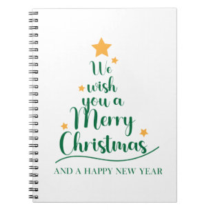 Caderno Espiral Bloco de Notas de Foto (80 Páginas B&W)