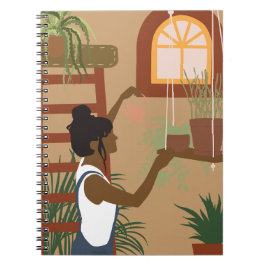 Caderno Espiral Bloco de Notas de Fotografia