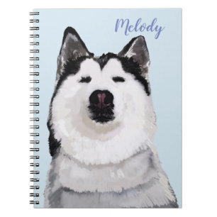 Caderno Espiral Bloco de Notas de Fotografia Personalizado do rouc