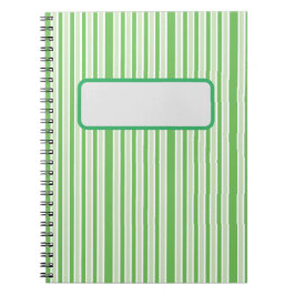 Caderno Espiral Bloco de Notas de Fotos Espiral