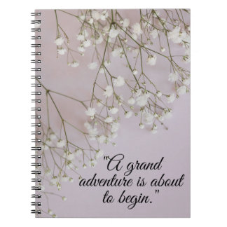 Caderno Espiral bloco de notas espiral