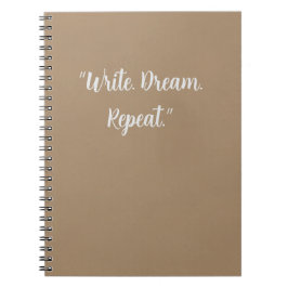 Caderno Espiral Bloco de Notas Personalizado Engraçado do Office M