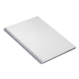 Caderno Espiral Blocos de Notas Personalizados e Mini