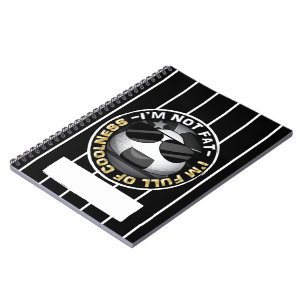 Caderno Espiral Bola rica japonesa