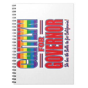 Caderno Espiral Bolas de Gay-Orgulho-Caitlyn-for-GOV-