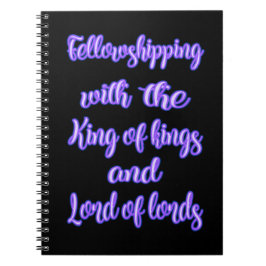 Caderno Espiral Bolsa