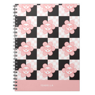 Caderno Espiral Bolsa de Estudantes