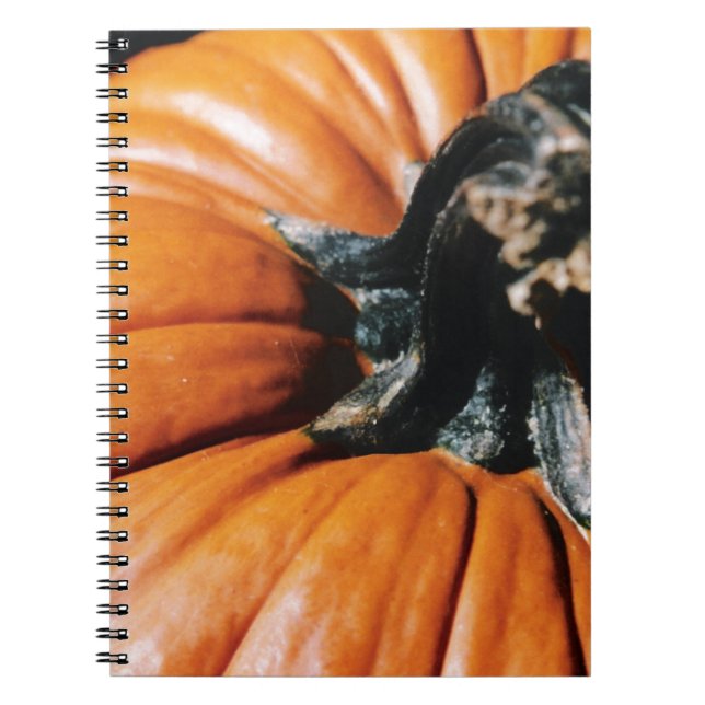 CADERNO ESPIRAL BOMBA! (Frente)