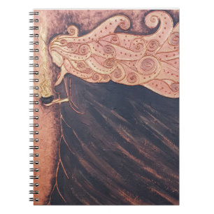 Caderno Espiral Bombeiros
