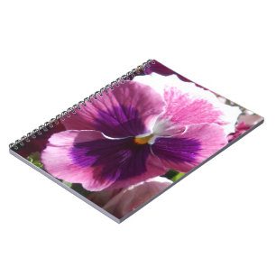Caderno Espiral Bonheur