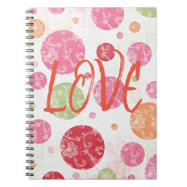 CADERNO ESPIRAL BONITO NOTEBOOK EXPRESSÕES