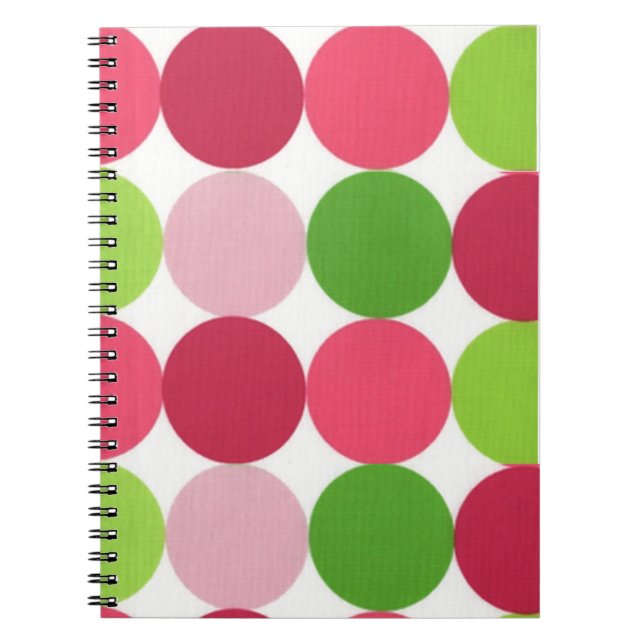 CADERNO ESPIRAL BONITO NOTEBOOK EXPRESSÕES (Frente)