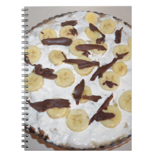 Caderno Espiral Bonoffi Pie