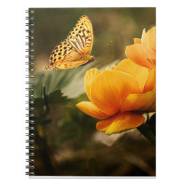 CADERNO ESPIRAL BOTÃO