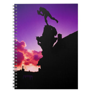 Caderno Espiral Brabo, Antuérpia