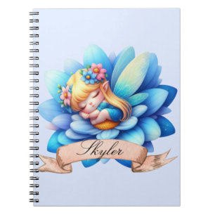 Caderno Espiral Branca Branca De Fábrica De Fábrica, Sonhos De Dor