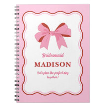 Bridesmaid Bachelorette Rosa