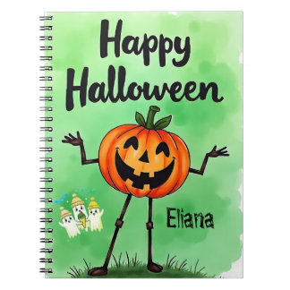 Caderno Espiral Brincadeira e Festiva!