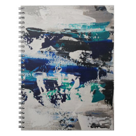 Caderno Espiral Brise