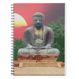 Caderno Espiral BUDDAH 46 .tif