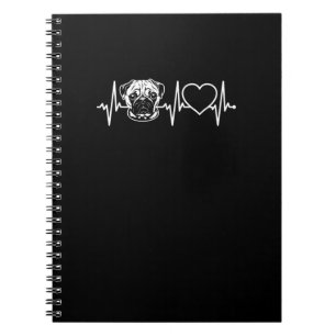 Caderno Espiral Cachorro Cachorro Cachorro Bonito Cachorro Adoráve