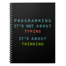 “Caderno de Citações de Programação para Codificad