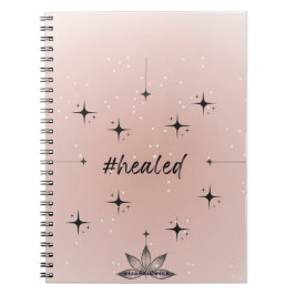 Caderno Espiral #Caderno de Fotos Espiral curado