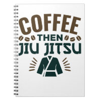 Café Então Jiu Jitsu BJJ Jiujitsu