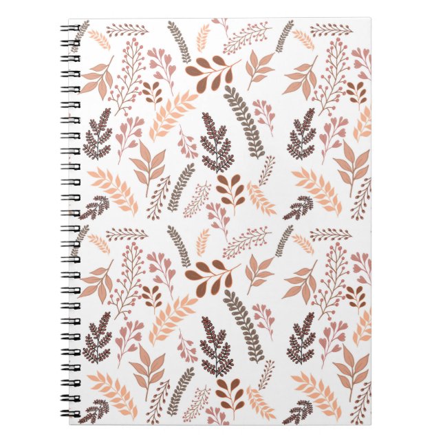 Caderno Espiral cahier à espirale (Frente)