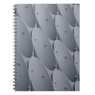 Caderno Espiral Cais 17 nova iorque