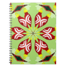 Caleidoscópio "K1 SQ"