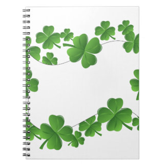 Caderno Espiral Camarões
