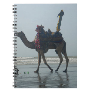 Caderno Espiral Camel tribal costeiro.JPG