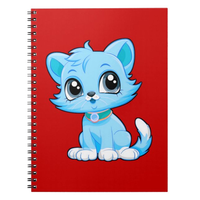 Caderno Espiral Camisa T (Frente)