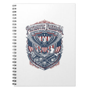 Caderno Espiral Camiseta Gráfica Vetorial Colecionador de Antiguid