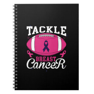 Caderno Espiral cancer da mama