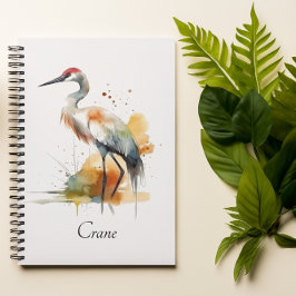 Caderno Espiral Cane de Vantagem, personalizado