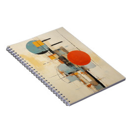 Caderno Espiral Canvas 289