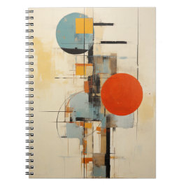 Caderno Espiral Canvas 289
