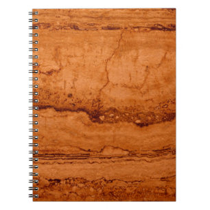 Caderno Espiral Canyon Granite