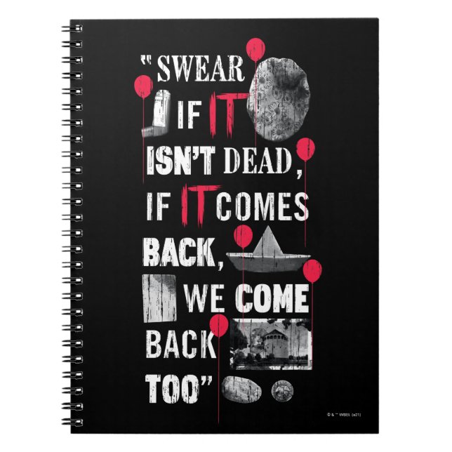 Caderno Espiral Capítulo 2 | Gráfico Editorial (Frente)