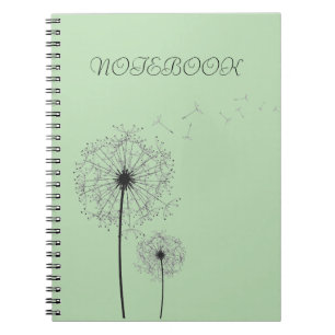 Caderno Espiral Capture seus pensamentos em estilo: Melhor noteboo
