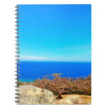Caribe Azure Bliss - Notebook Executado