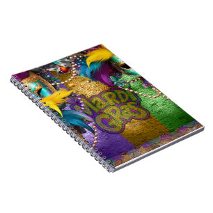 Caderno Espiral Carneiros de colares de colares de colares de colc