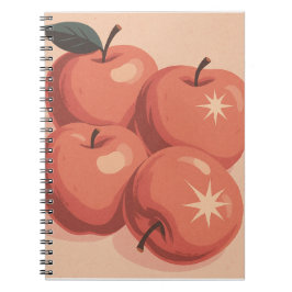 Caderno Espiral Carnet photo à spirale