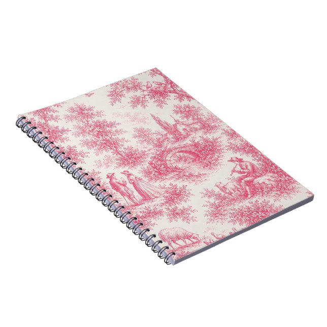 Caderno Espiral Carnet photo à spirale (Lado Direito)
