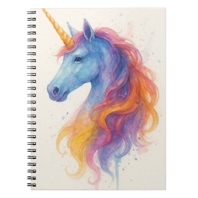 Caderno Espiral Carnet photo à spirale (Frente)