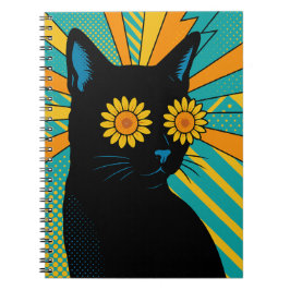 Caderno Espiral Carnet photo à spirale